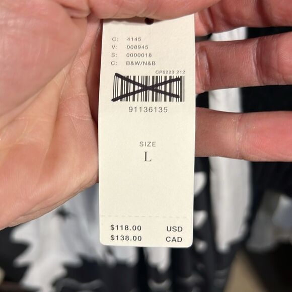 Anthropologie Tigre Indigo Celestial Print Halter Neck Maxi Dress - Picture 11 of 12